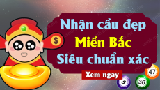 Dự đoán Xổ Số Miền Bắc ngày 20/03/2026 - Dự đoán XSMB 20-03-2026