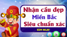 Dự đoán Xổ Số Miền Bắc ngày 16/03/2026 - Dự đoán XSMB 16-03-2026
