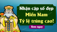 Dự đoán Xổ Số Miền Nam ngày 16/03/2026 - Dự đoán XSMN 16-03-2026