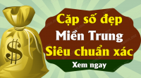 Phân tích dự đoán Xổ Số Miền Trung ngày 22/05/2026 - Dự đoán XSMT 22-05-2026