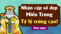 Dự đoán Xổ Số Miền Trung ngày 20/03/2026 - Dự đoán XSMT 20-03-2026