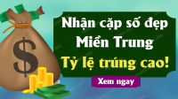 Dự đoán Xổ Số Miền Trung ngày 17/03/2026 - Dự đoán XSMT 17-03-2026