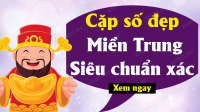 Dự đoán Xổ Số Miền Trung ngày 12/03/2026 - Dự đoán XSMT 12-03-2026