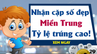 Dự đoán Xổ Số Miền Trung ngày 13/03/2026 - Dự đoán XSMT 13-03-2026
